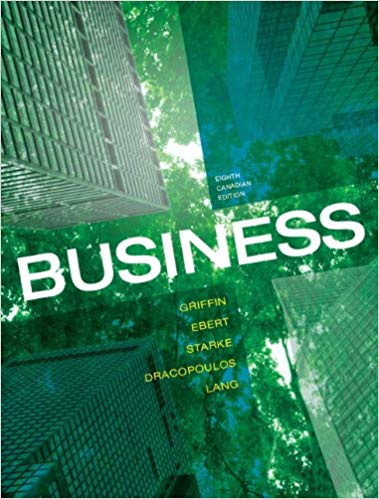 business essentials 8th canadian edition test bank